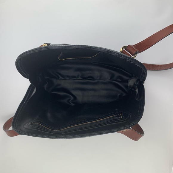 Handmade Italian Leather Purse made in Florence - Picture 5 of 9